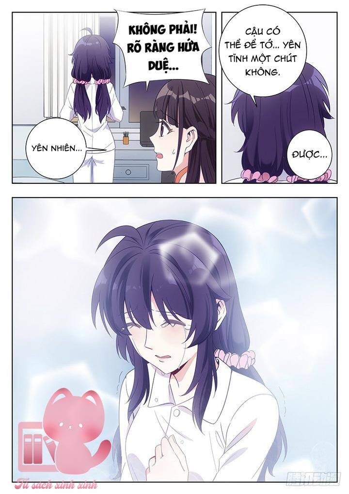 Luyến Ái 1/2 Chapter 41 - 6