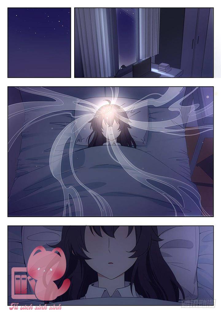 Luyến Ái 1/2 Chapter 41 - 7