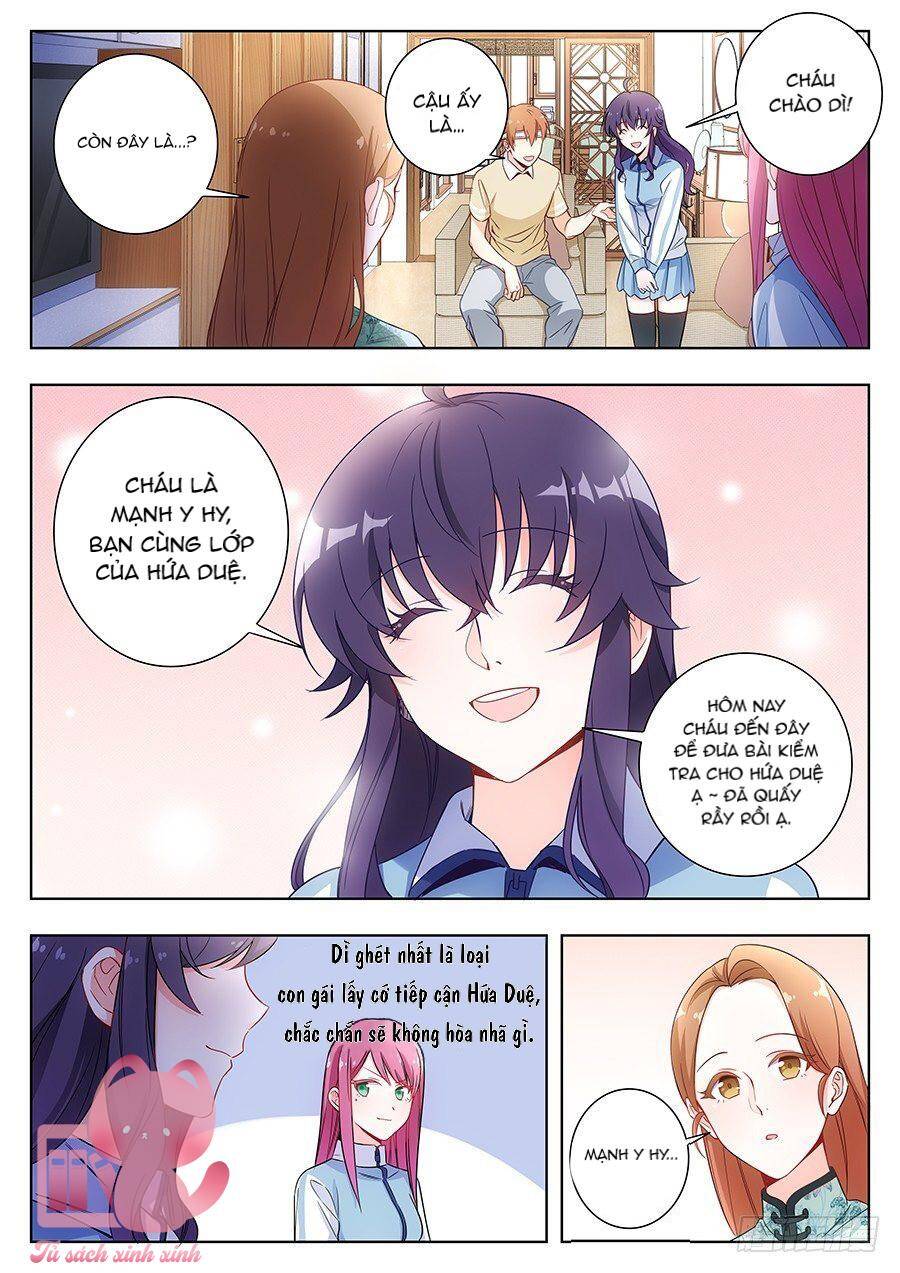 Luyến Ái 1/2 Chapter 42 - 13