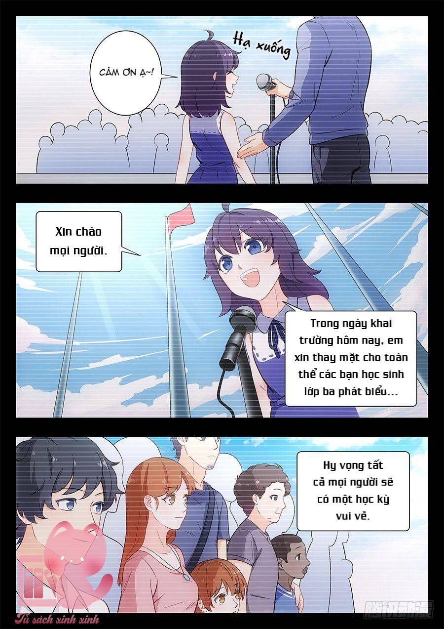 Luyến Ái 1/2 Chapter 43 - 1