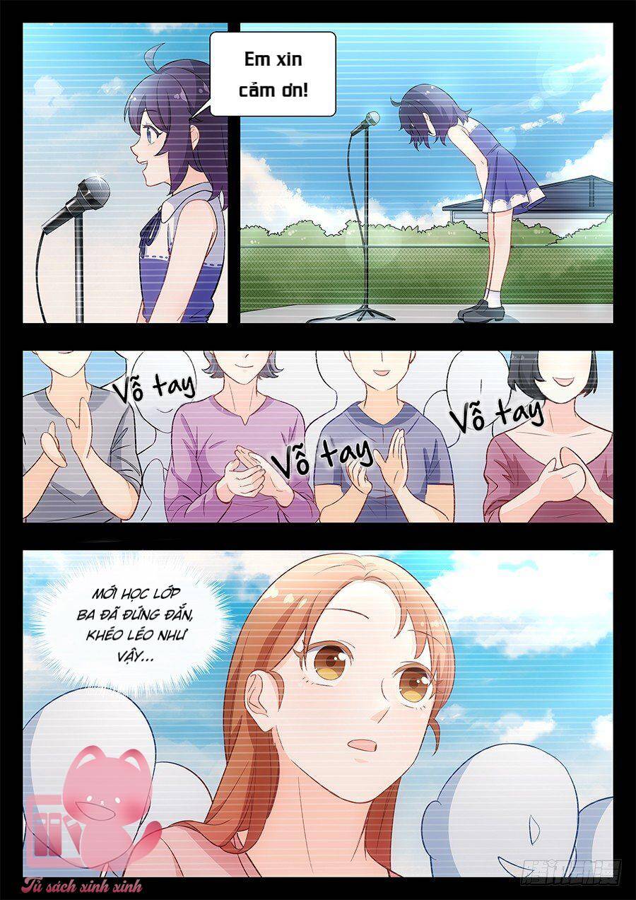 Luyến Ái 1/2 Chapter 43 - 2