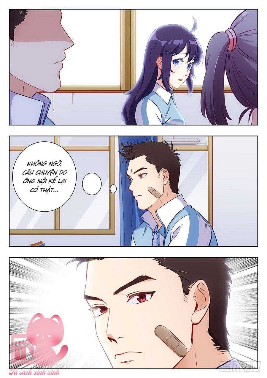 Luyến Ái 1/2 Chapter 43 - 12