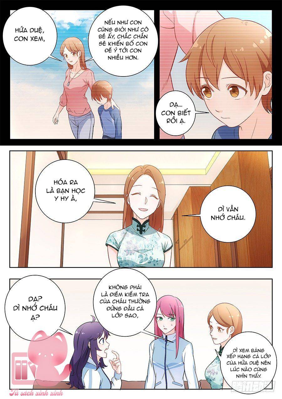 Luyến Ái 1/2 Chapter 43 - 3