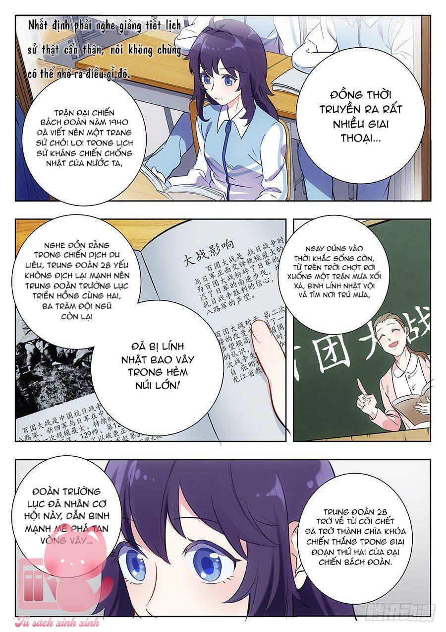 Luyến Ái 1/2 Chapter 43 - 10