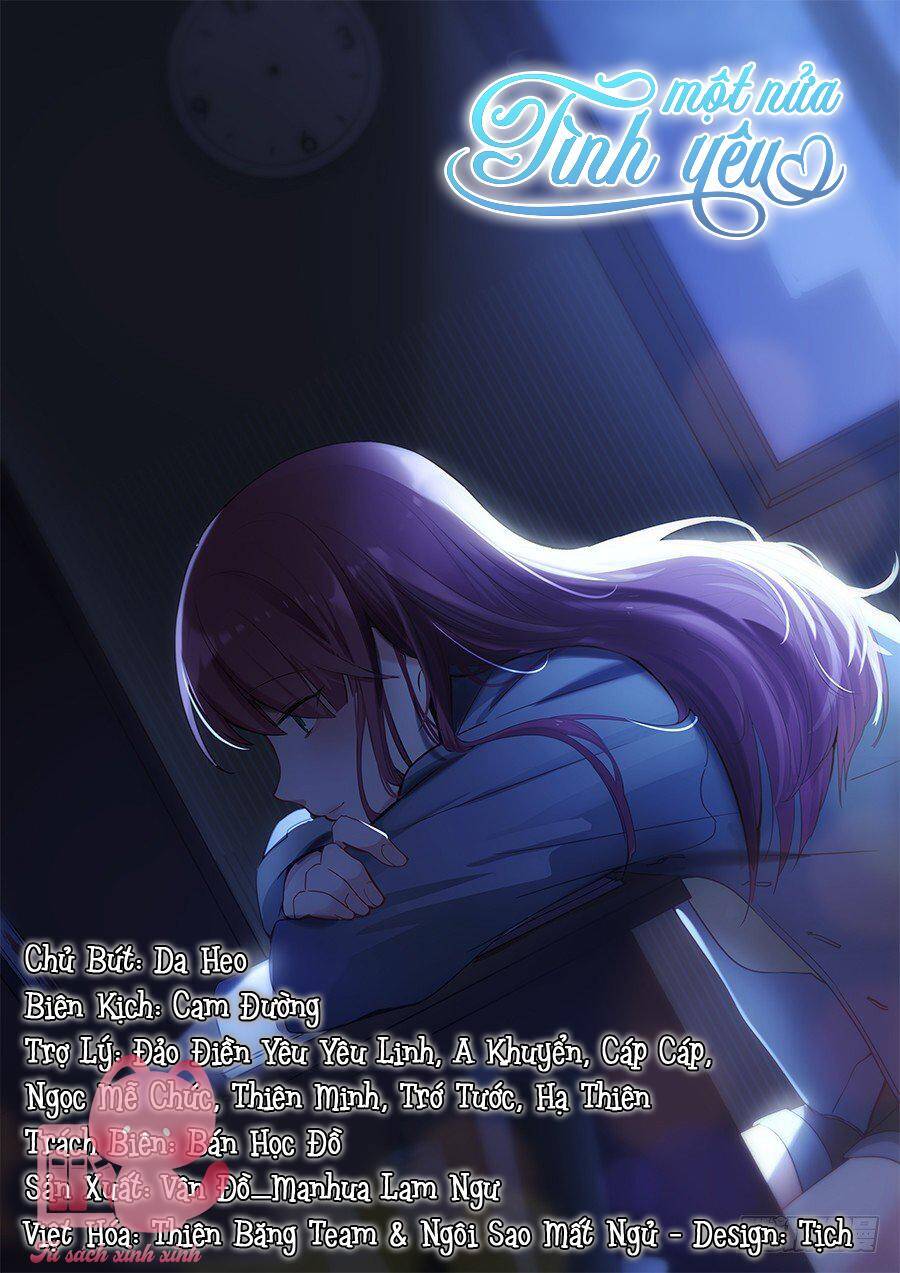 Luyến Ái 1/2 Chapter 44 - 1