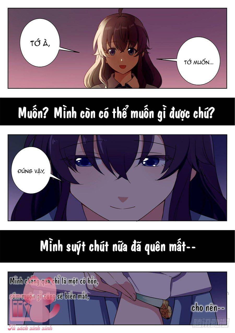 Luyến Ái 1/2 Chapter 44 - 9