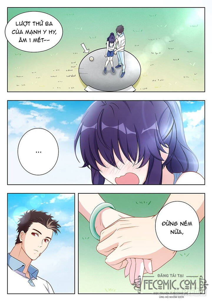 Luyến Ái 1/2 Chapter 46 - 12