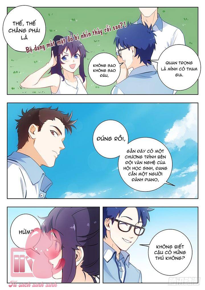 Luyến Ái 1/2 Chapter 47 - 2