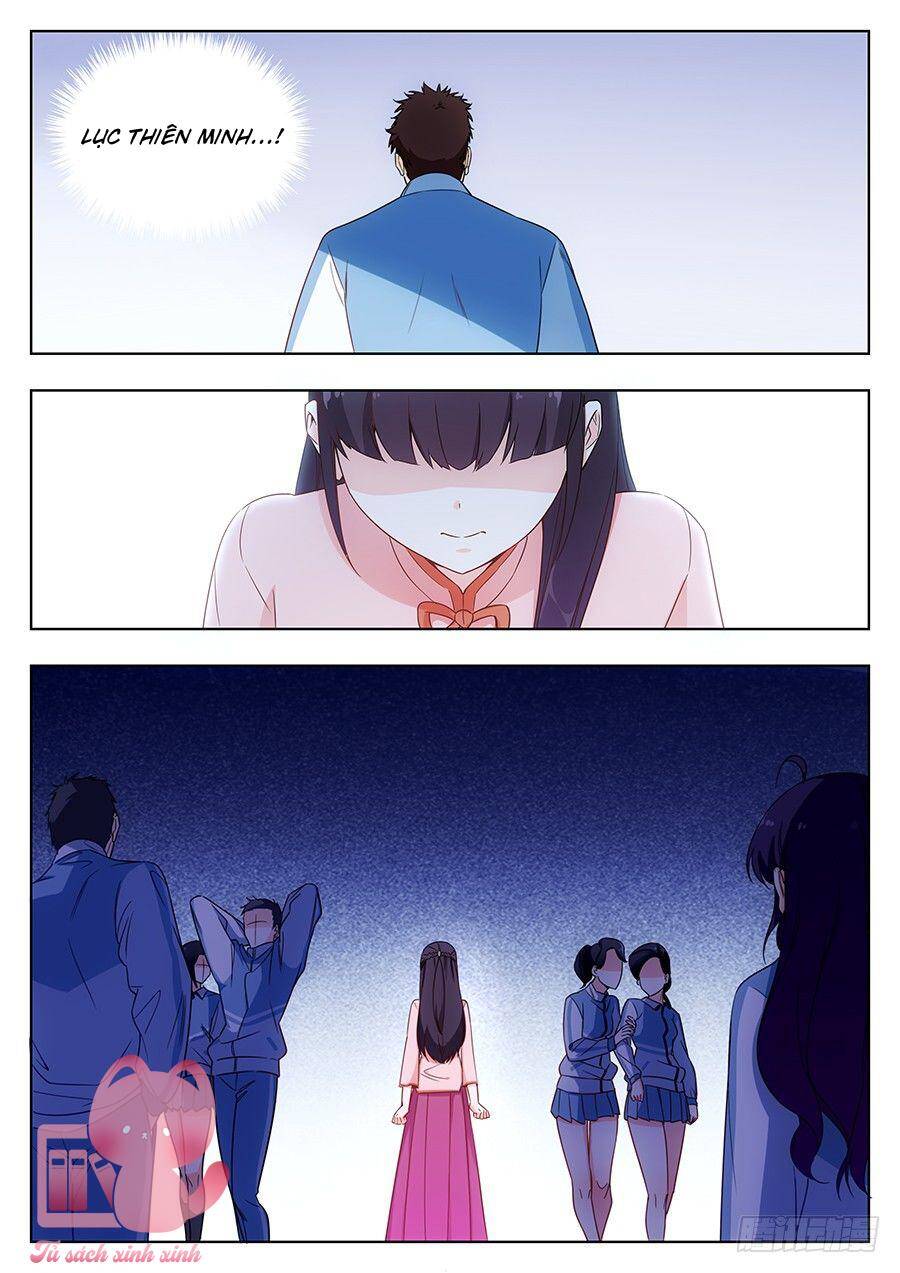 Luyến Ái 1/2 Chapter 48 - 14