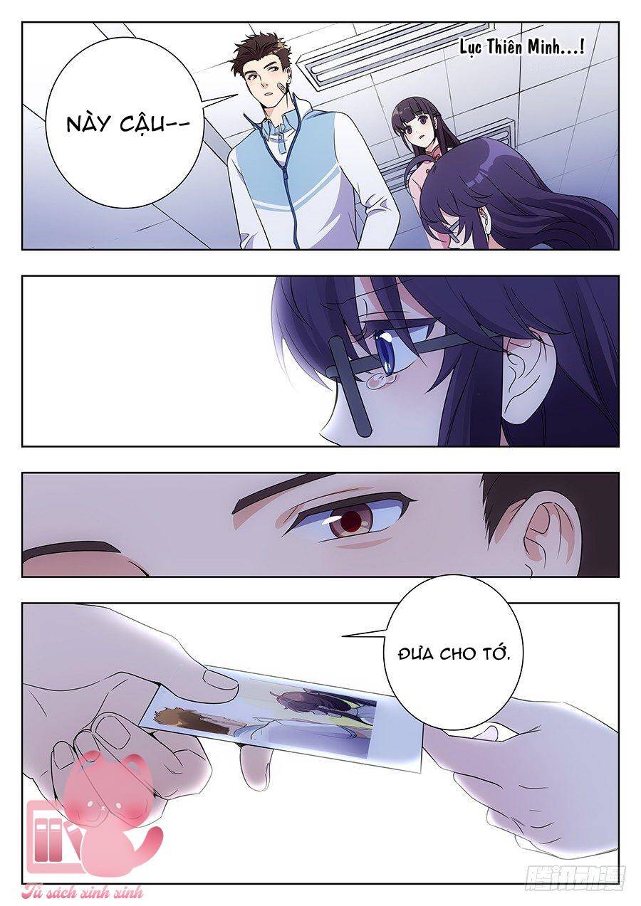 Luyến Ái 1/2 Chapter 48 - 3