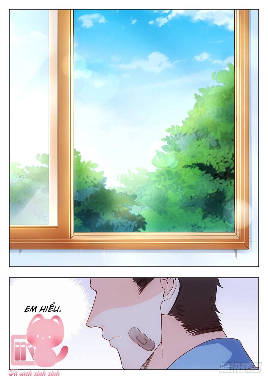 Luyến Ái 1/2 Chapter 48 - 10