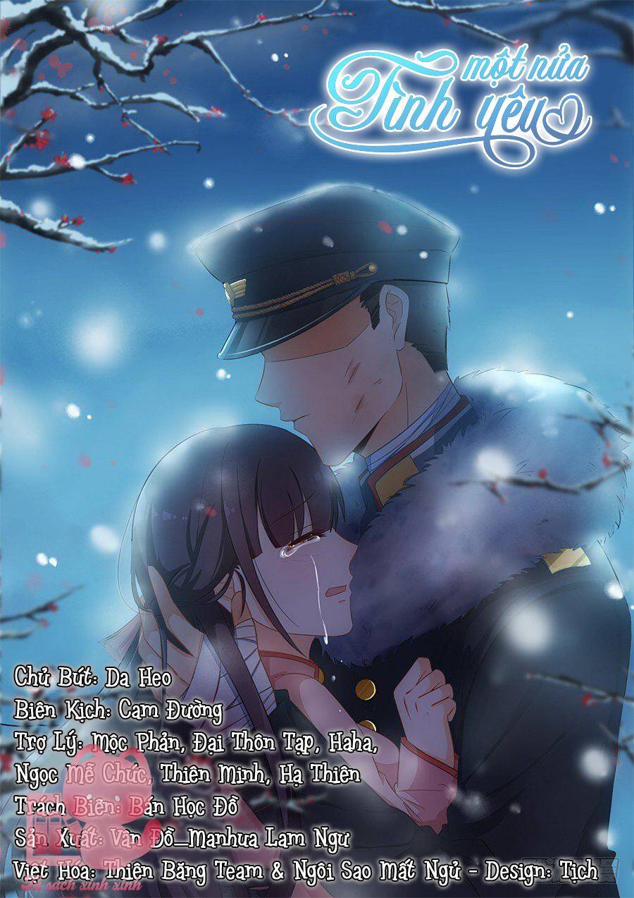 Luyến Ái 1/2 Chapter 50 - 1