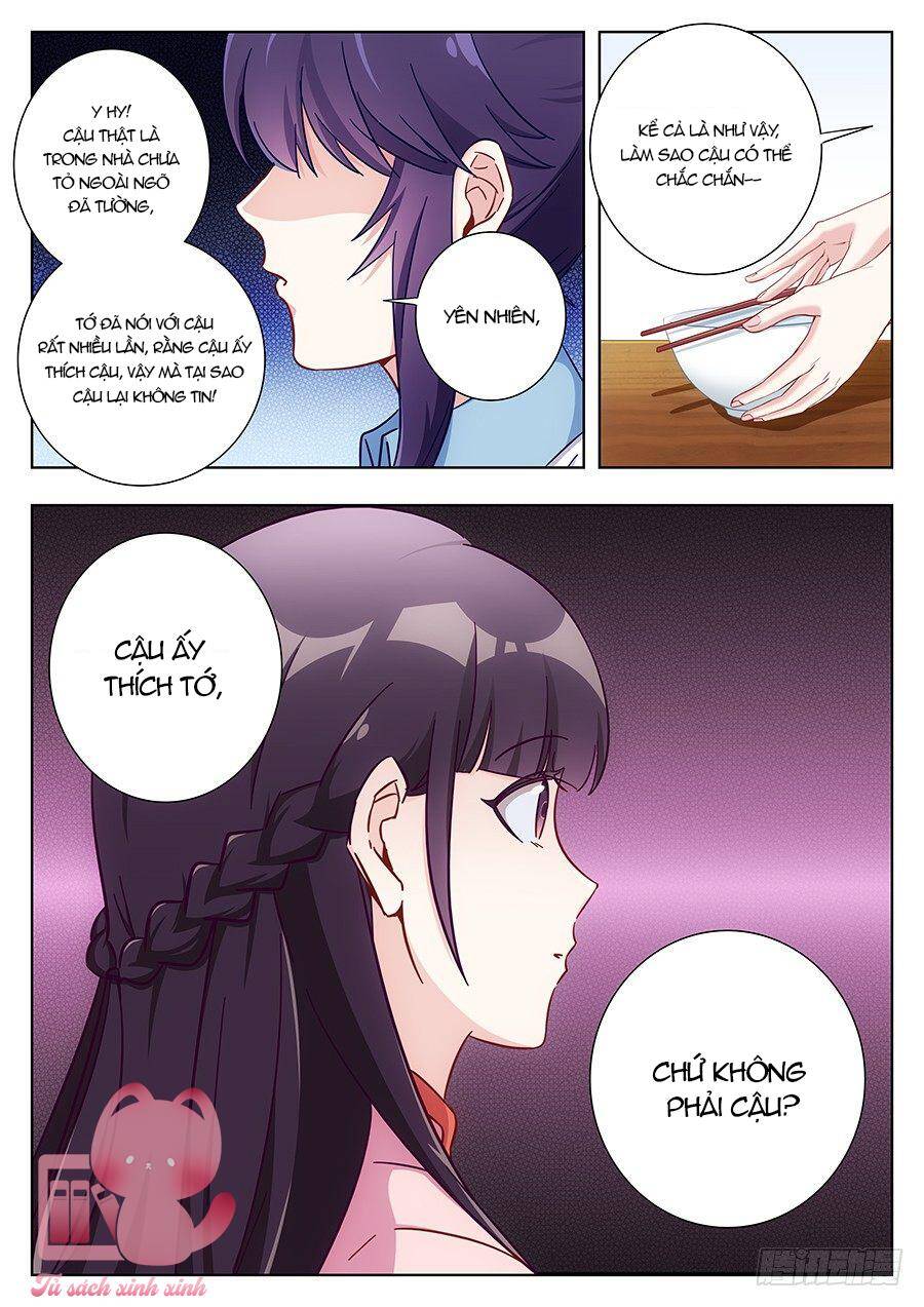 Luyến Ái 1/2 Chapter 50 - 7