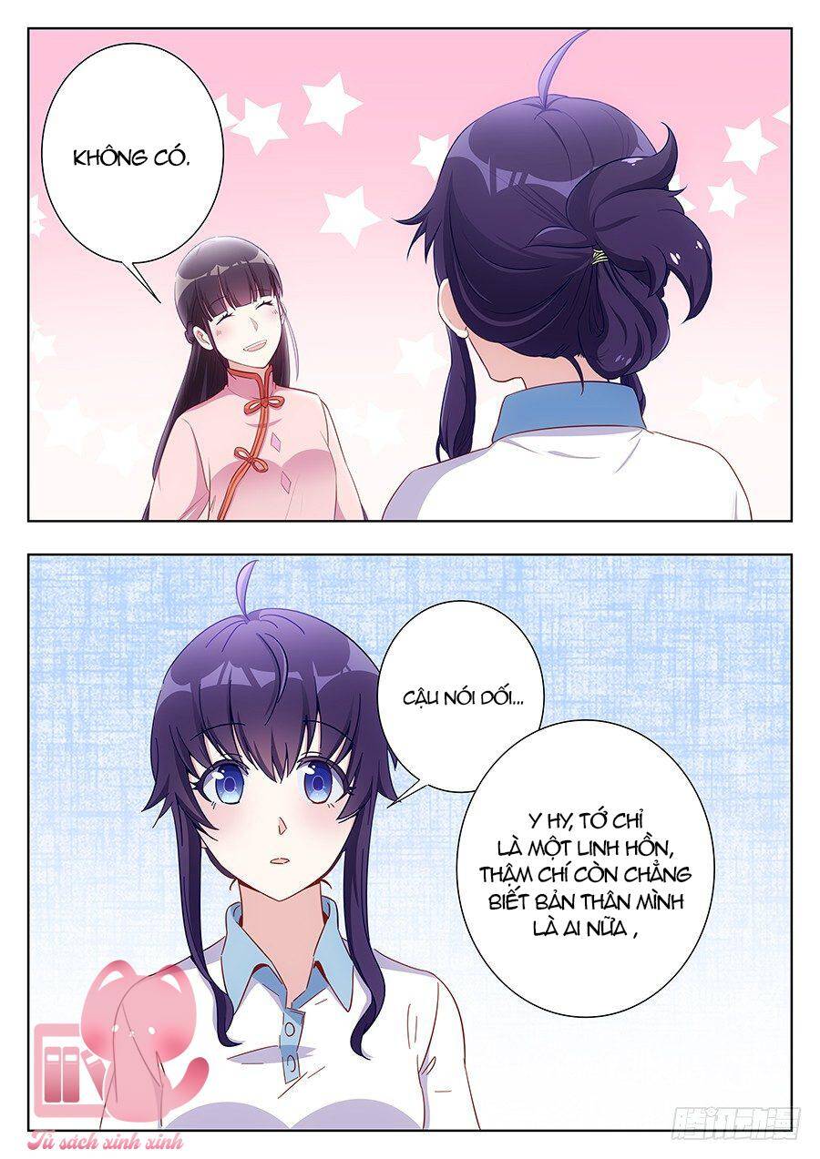 Luyến Ái 1/2 Chapter 50 - 10