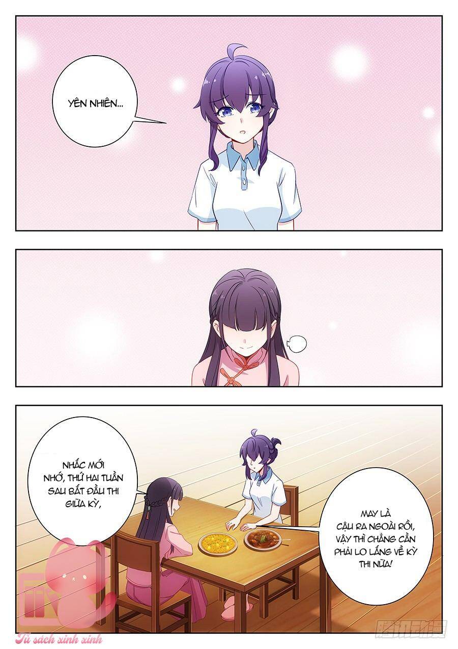 Luyến Ái 1/2 Chapter 51 - 1