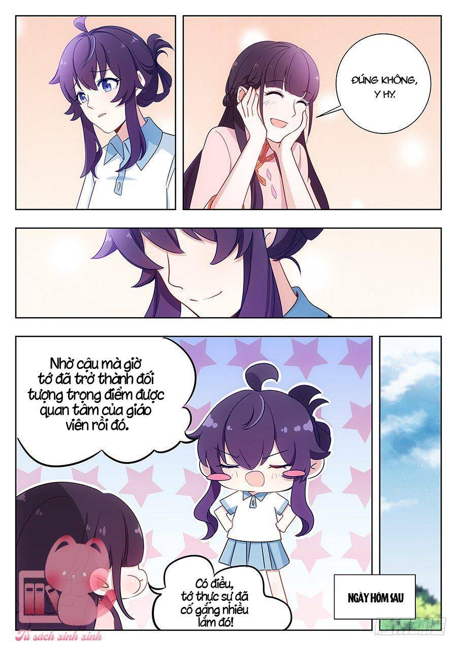 Luyến Ái 1/2 Chapter 51 - 2