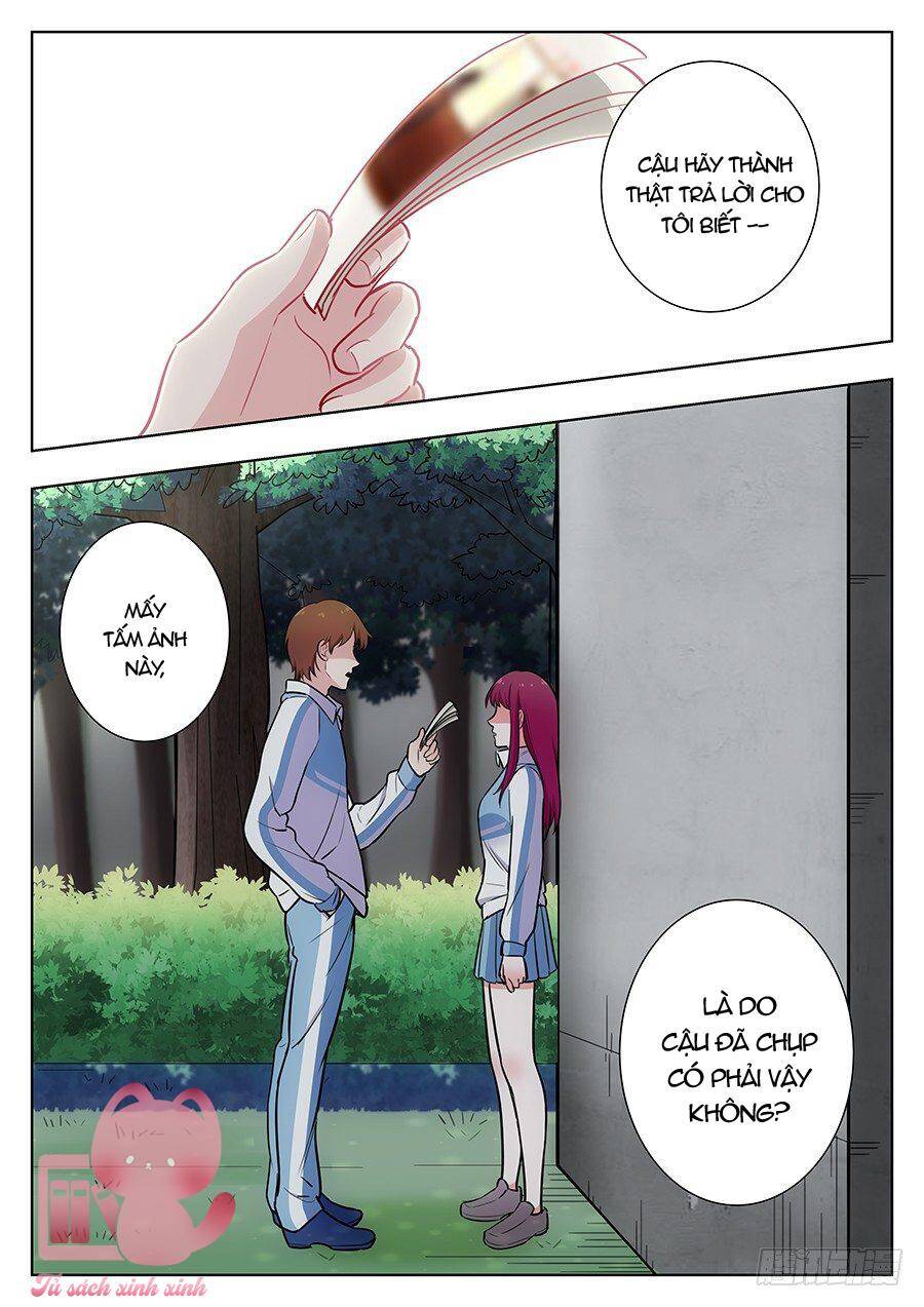 Luyến Ái 1/2 Chapter 51 - 14