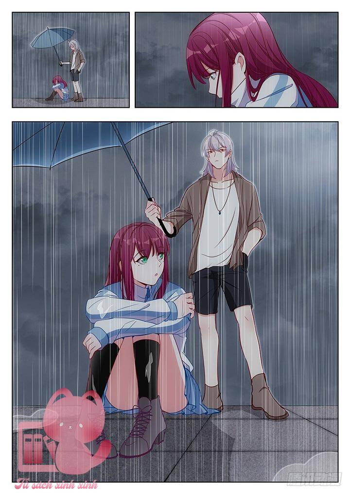 Luyến Ái 1/2 Chapter 52 - 14