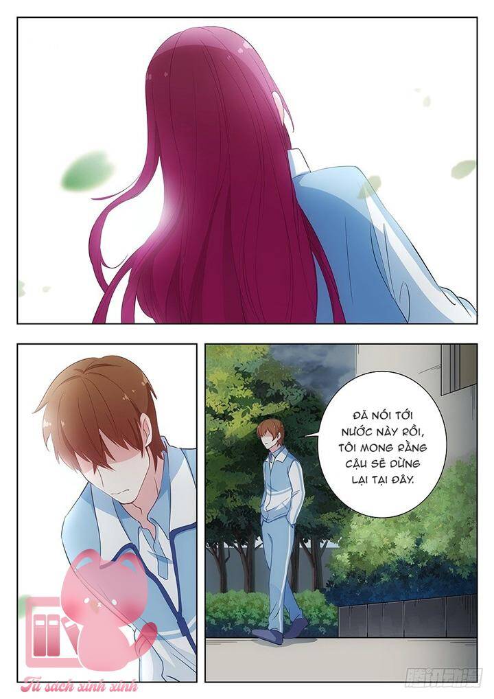 Luyến Ái 1/2 Chapter 52 - 7