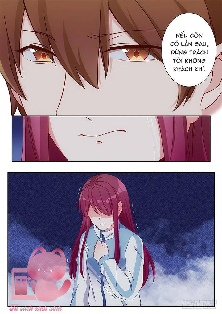 Luyến Ái 1/2 Chapter 52 - 8