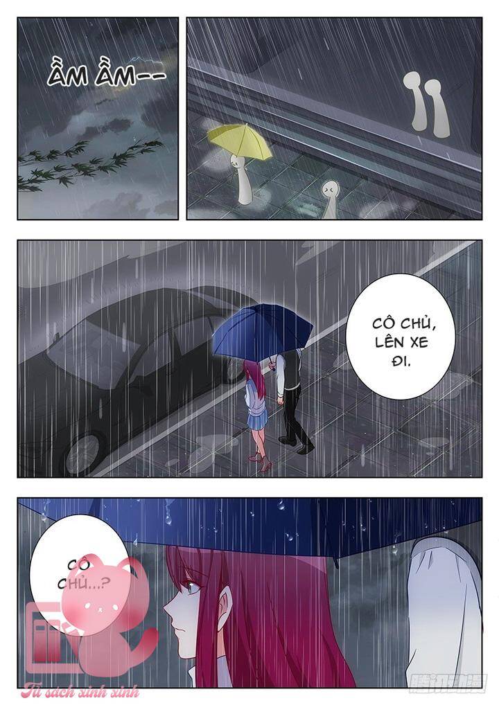 Luyến Ái 1/2 Chapter 52 - 10