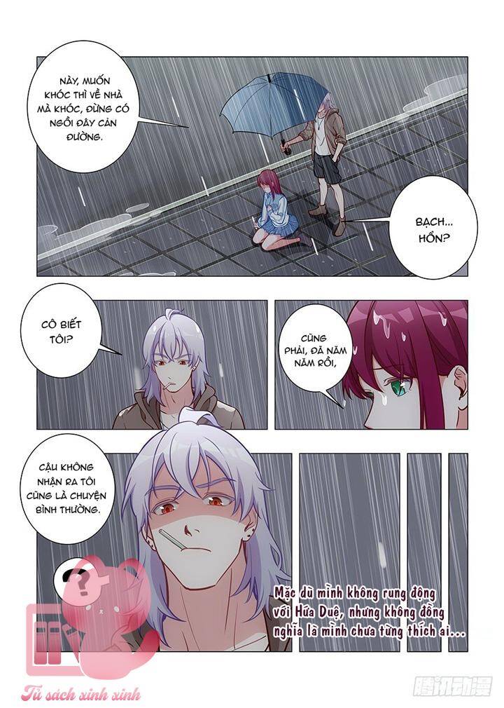 Luyến Ái 1/2 Chapter 53 - 2