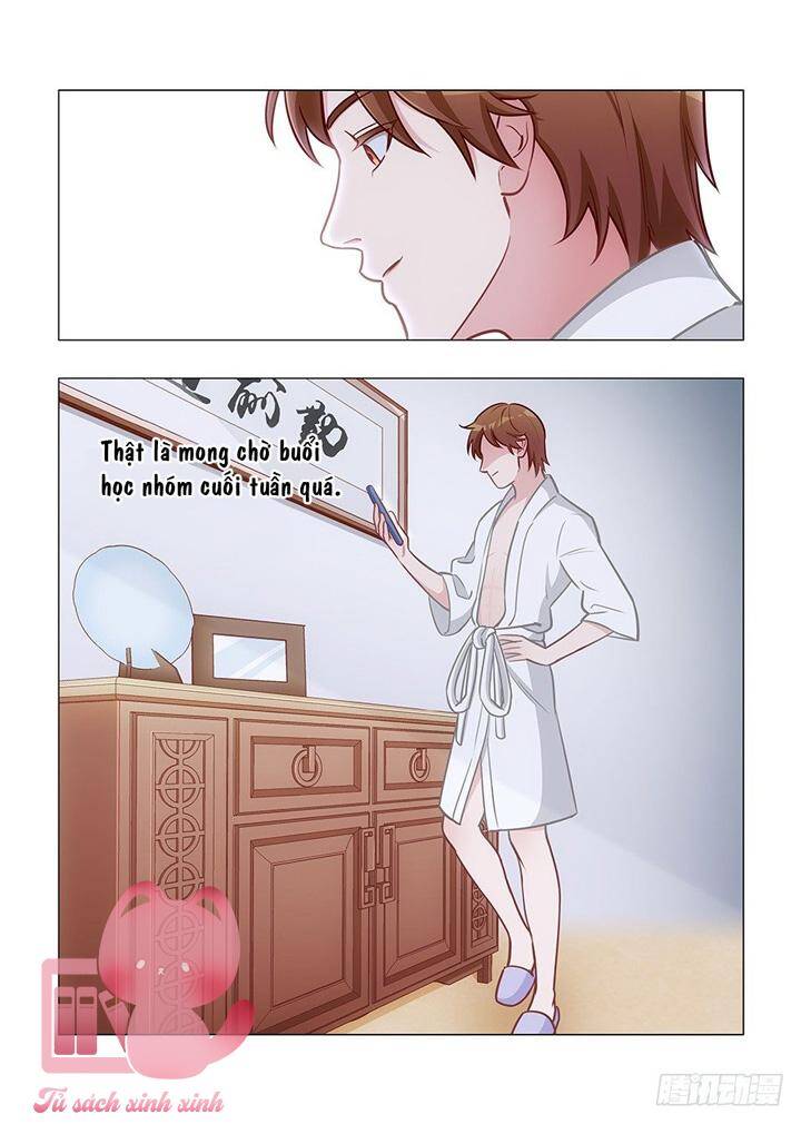 Luyến Ái 1/2 Chapter 53 - 12