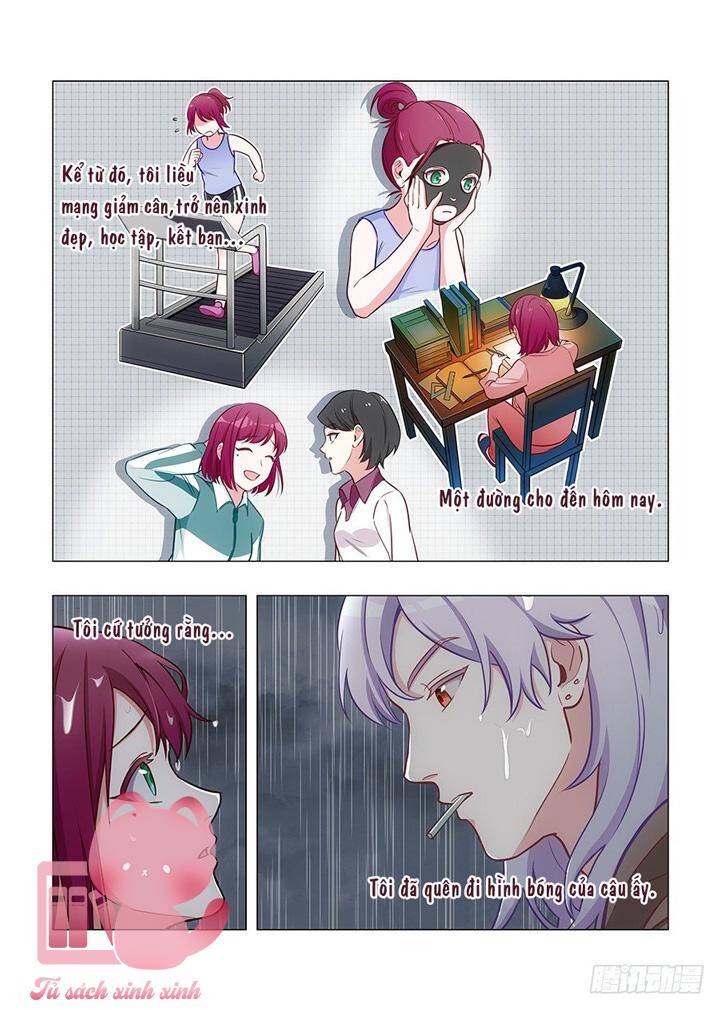 Luyến Ái 1/2 Chapter 53 - 6