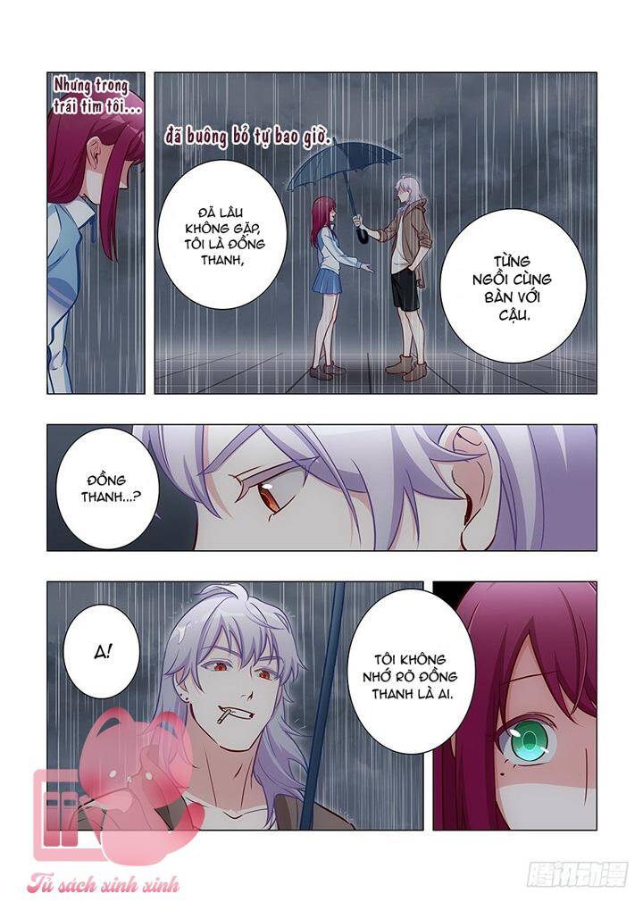 Luyến Ái 1/2 Chapter 53 - 7