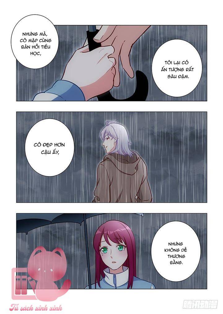 Luyến Ái 1/2 Chapter 53 - 8