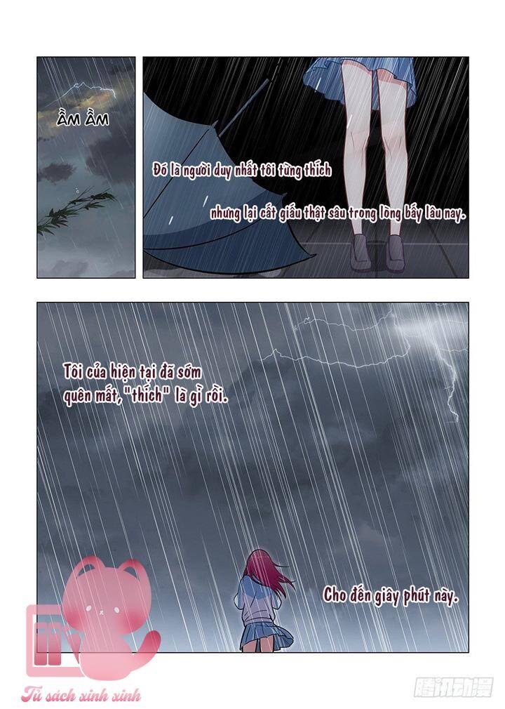 Luyến Ái 1/2 Chapter 53 - 9