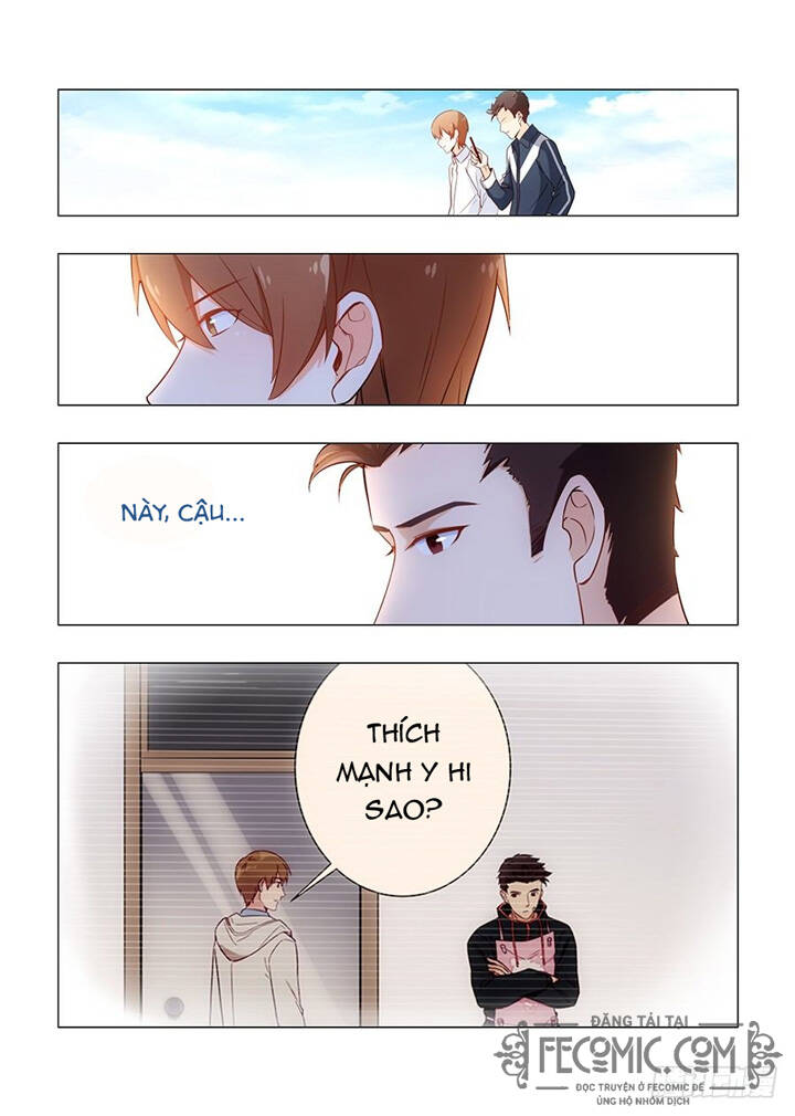 Luyến Ái 1/2 Chapter 54 - 13
