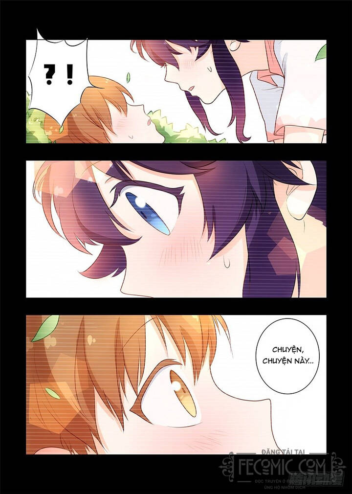 Luyến Ái 1/2 Chapter 54 - 6