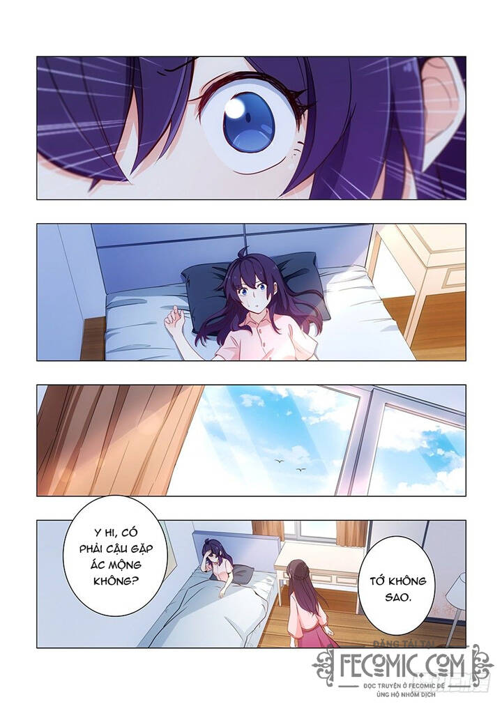 Luyến Ái 1/2 Chapter 54 - 9