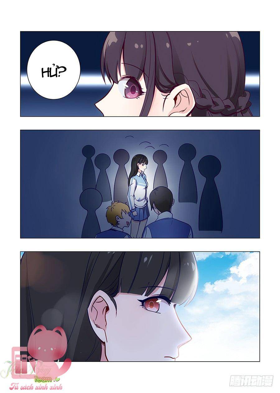 Luyến Ái 1/2 Chapter 57 - 11