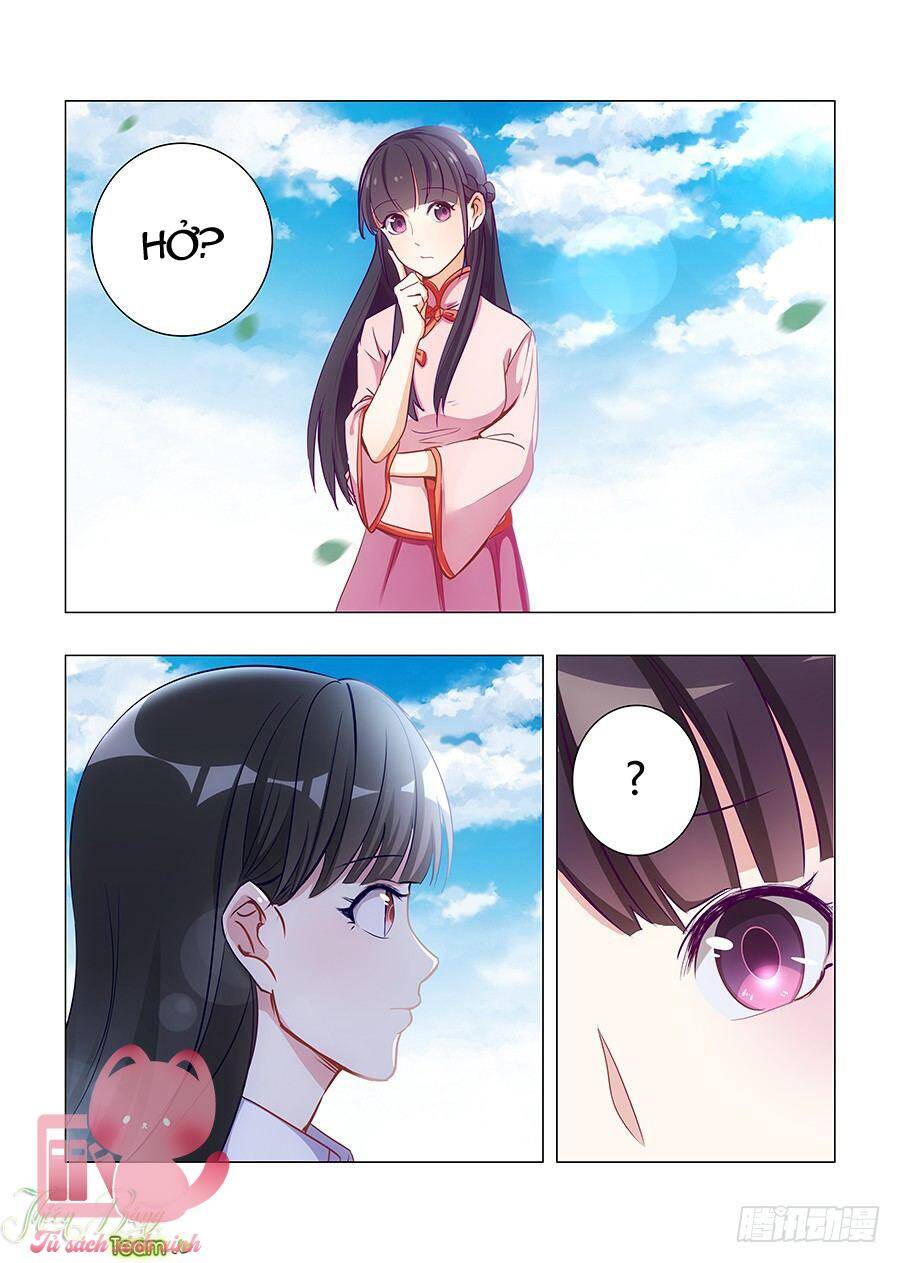 Luyến Ái 1/2 Chapter 57 - 12