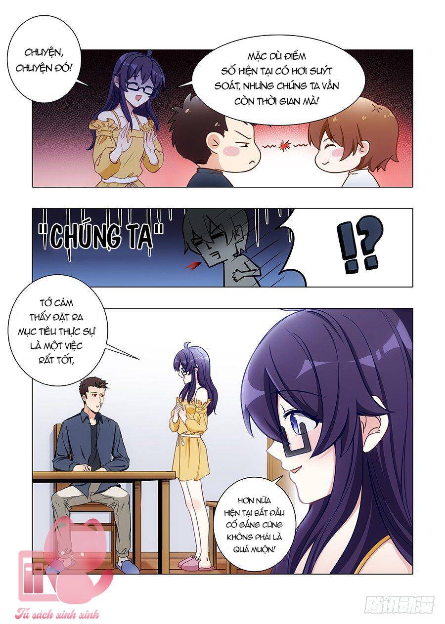 Luyến Ái 1/2 Chapter 57 - 6