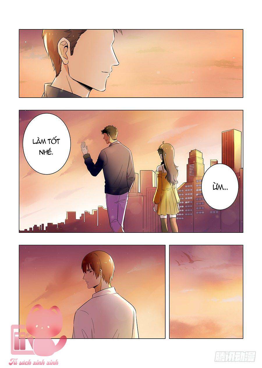 Luyến Ái 1/2 Chapter 57 - 9