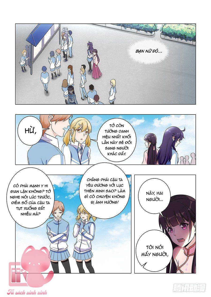 Luyến Ái 1/2 Chapter 58 - 2