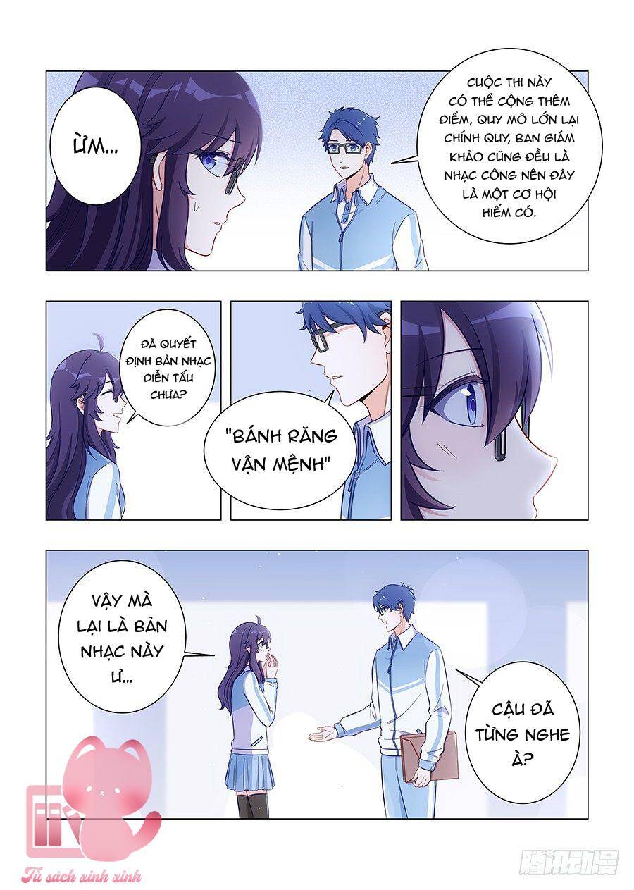 Luyến Ái 1/2 Chapter 58 - 7