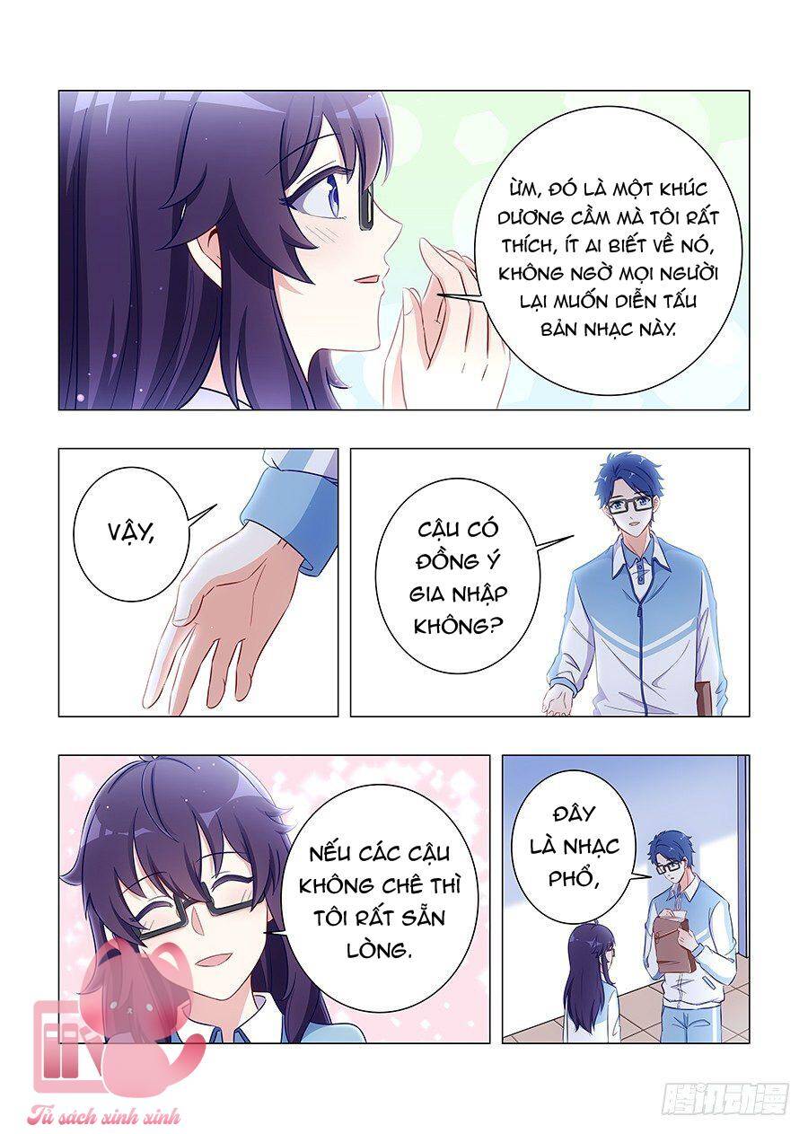 Luyến Ái 1/2 Chapter 58 - 8