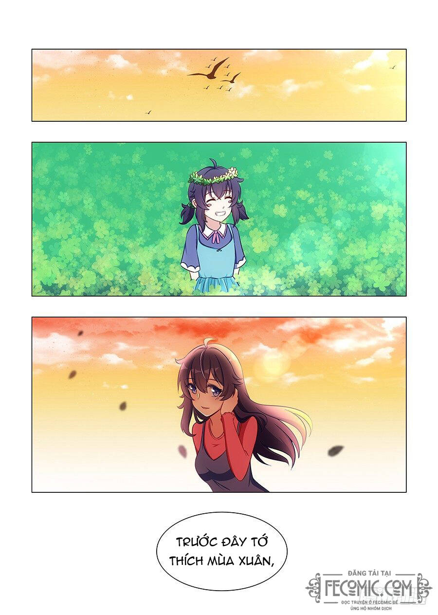 Luyến Ái 1/2 Chapter 59 - 10