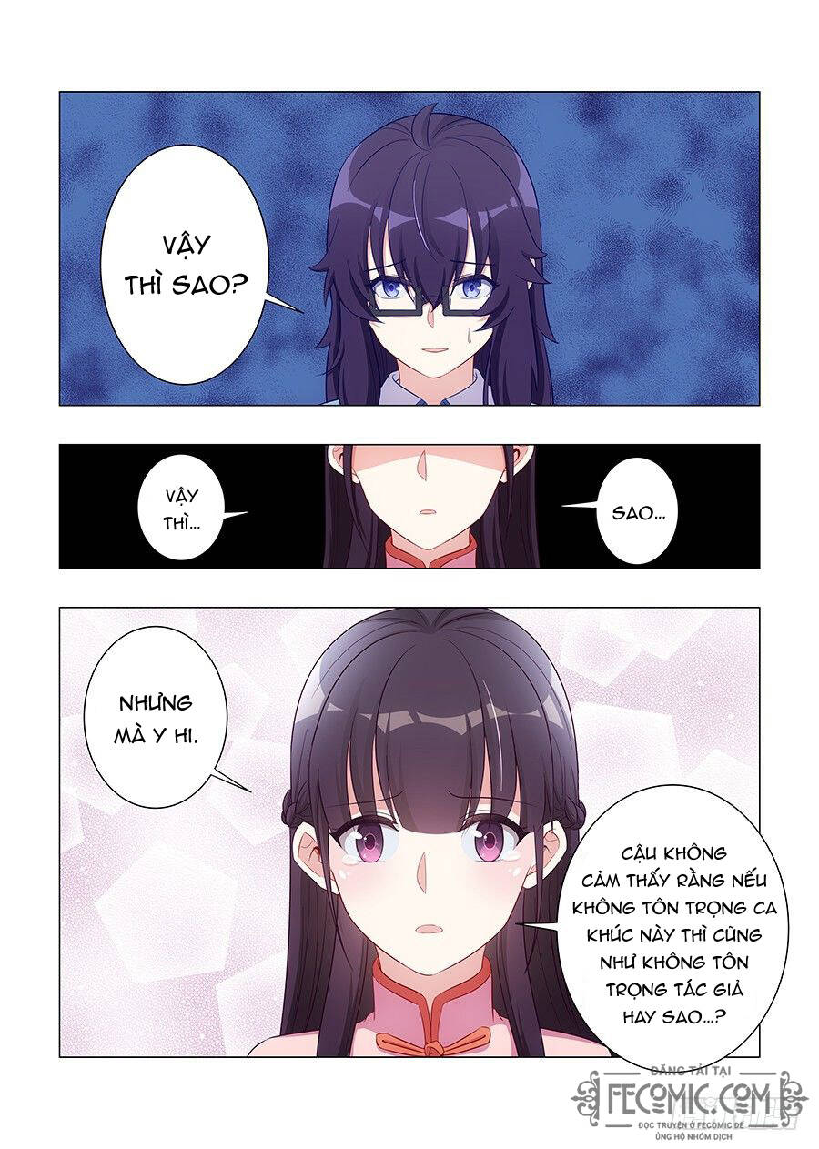 Luyến Ái 1/2 Chapter 60 - 15