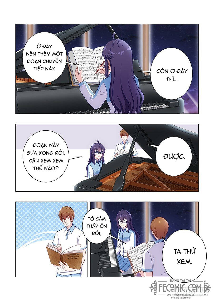 Luyến Ái 1/2 Chapter 60 - 7