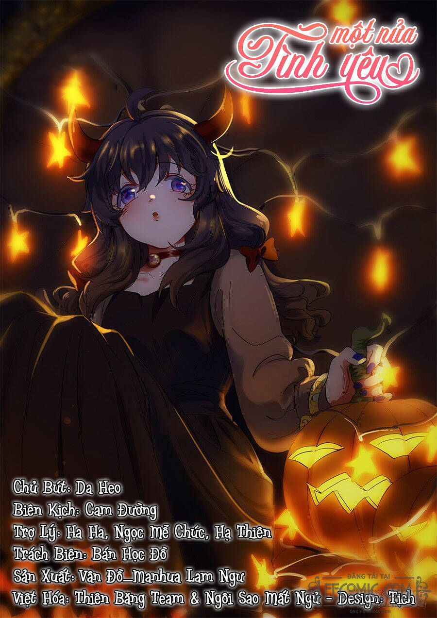 Luyến Ái 1/2 Chapter 61 - 1