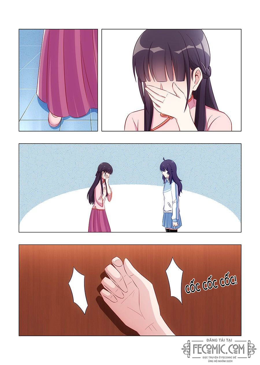 Luyến Ái 1/2 Chapter 61 - 6
