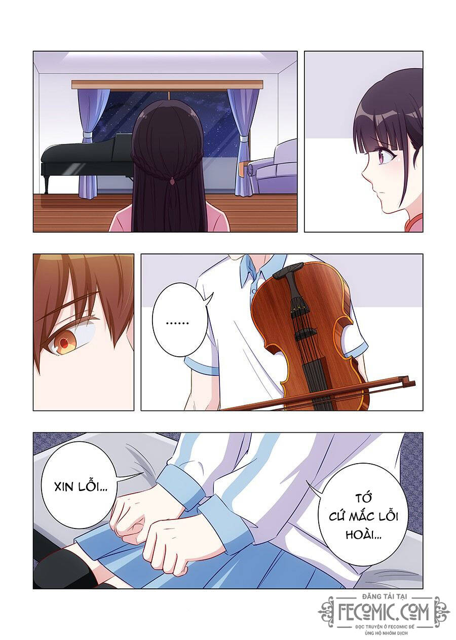 Luyến Ái 1/2 Chapter 61 - 9