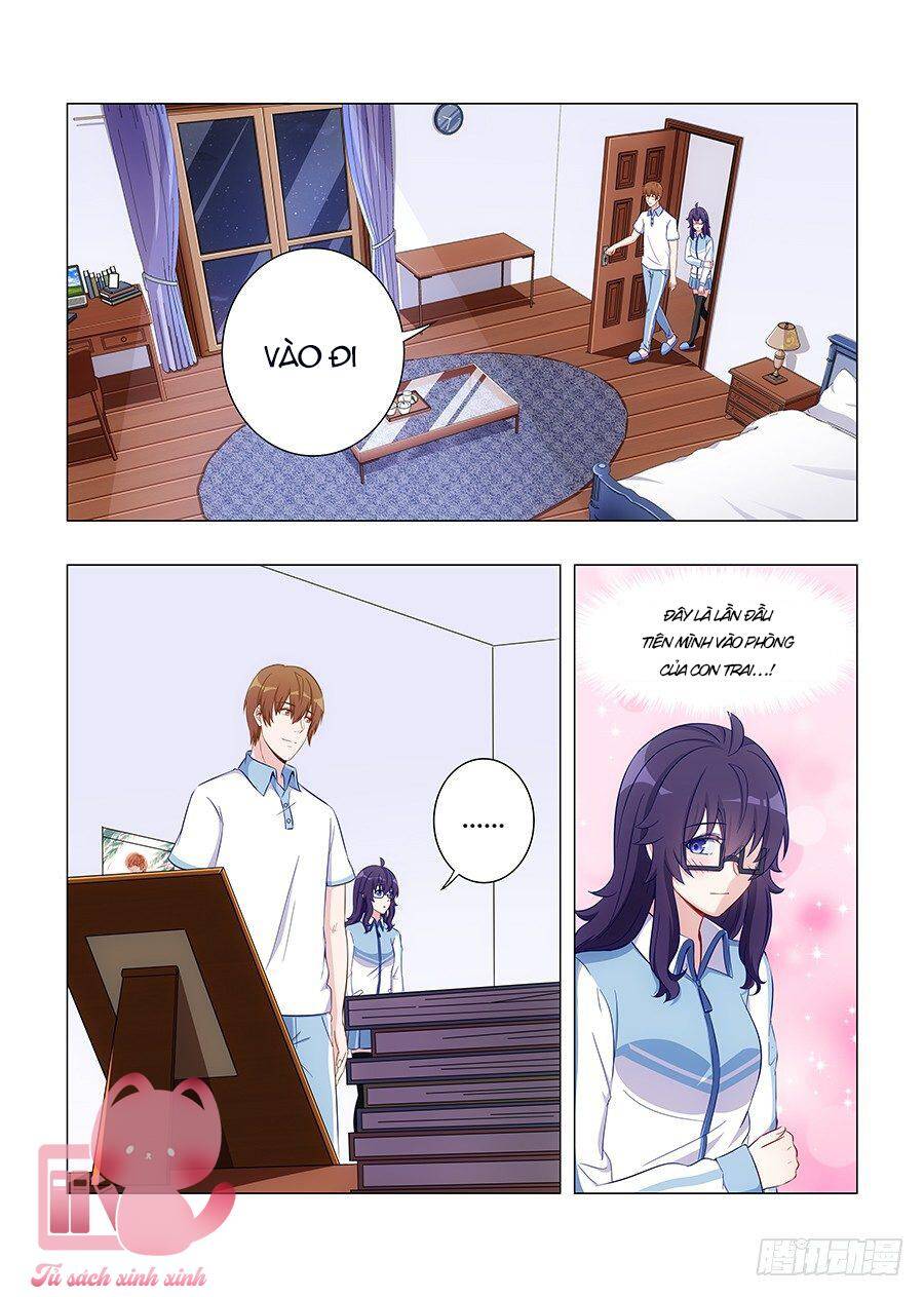 Luyến Ái 1/2 Chapter 62 - 1