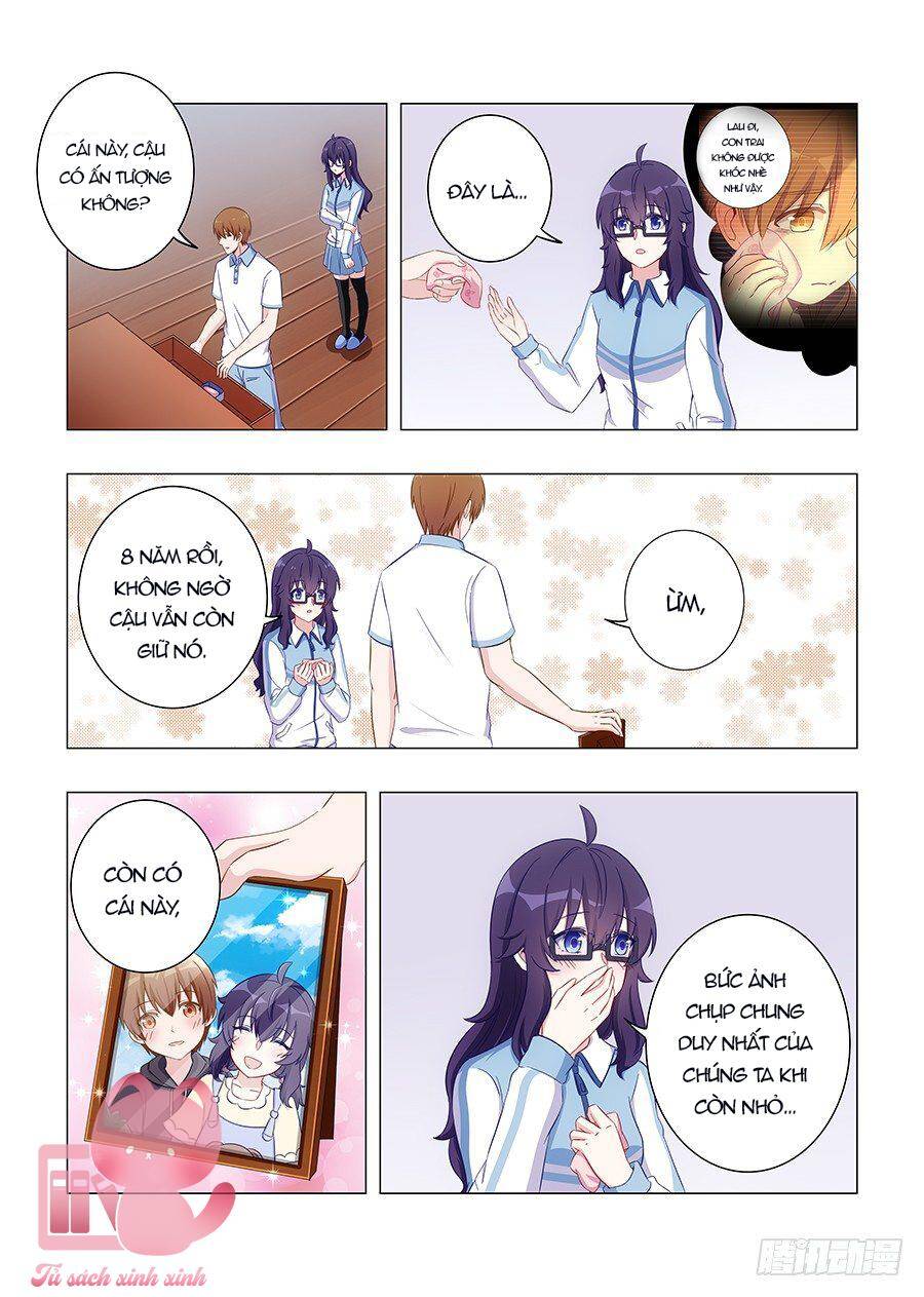 Luyến Ái 1/2 Chapter 62 - 2