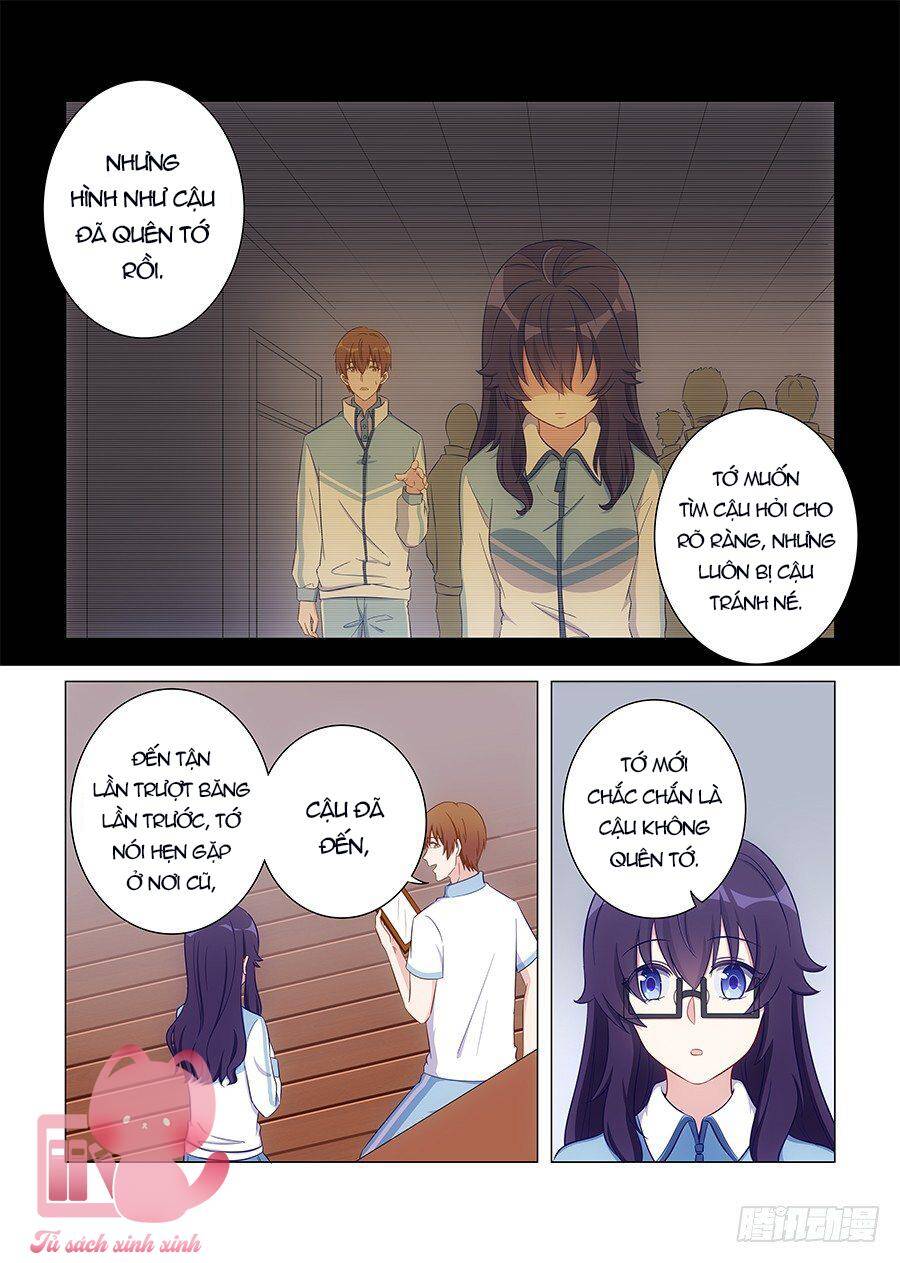 Luyến Ái 1/2 Chapter 62 - 4